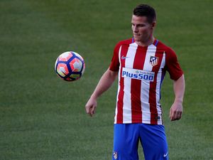 Gameiro Bukan Target Utama Simeone