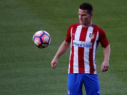 Aktivitas Transfer Atletico Telah Selesai