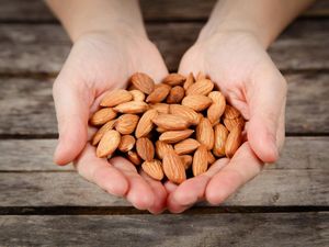 Ngemil Kacang-kacangan Bisa Turunkan Tingkat Inflamasi di Tubuh