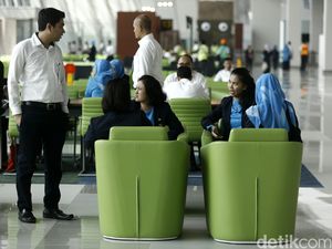 AP II Pastikan Terminal 3 Ultimate Siap Beroperasi 9 Agustus