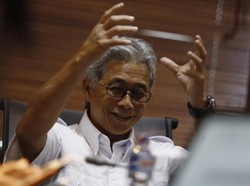 Kepala SKK Migas Sebut Keberanian Ahok Dibutuhkan Pertamina