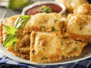 Bukan Hanya China, Italia dan Yunani Juga Punya Dumpling Enak (2)