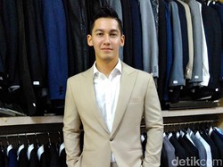 Reaksi Samuel Zylgwyn saat Ditanya soal Roger Danuarta Mualaf