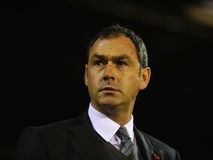 Swansea Tunjuk Paul Clement sebagai Manajer Baru
