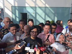 Serapan Anggaran Lambat, Kemampuan Kerja Daerah Terhambat