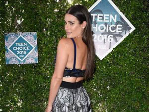 Pernah Berbuat Rasisme, Aktris Lea Michele Langsung Diputus Kontrak