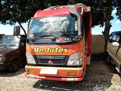 Bawa Kabur Truk Majikan, Bocah 15 Tahun Ini Ditangkap Polisi