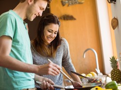 Celebrity Chef Jamie Oliver: Pria dan Wanita yang Bisa Masak Itu Seksi