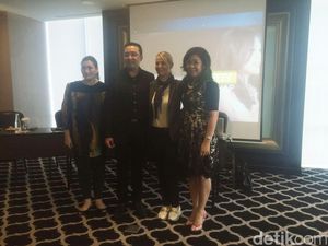 Pameran Estetika Medis Skala Internasional Hadir Desember 2016 di BSD