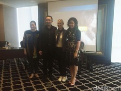 Pameran Estetika Medis Skala Internasional Hadir Desember 2016 di BSD