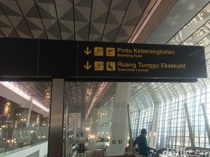 AP II Buka Tender Pembangunan Terminal 4 Bandara Soetta di 2019