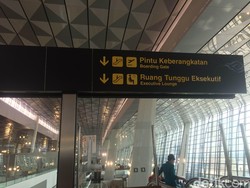 AP II Buka Tender Pembangunan Terminal 4 Bandara Soetta di 2019