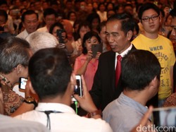 Jokowi: Jagung Saja Impor, Kebangetan!