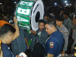 Bonek ke Jakarta, Wagub Djarot: Tunjukkan Arek Surabaya Taat Aturan