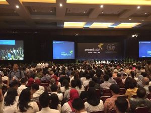 Ikut Repatriasi Harta Tapi Belum Dialihkan ke RI, Ini Sanksinya Ikut Repatriasi Harta Tapi Belum Dialihkan ke RI, Ini Sanksinya