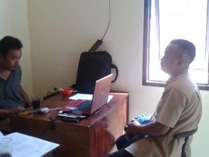 Menyamar Jadi Pelajar, Pria Ini Curi HP Siswi MAN 2 Bogor