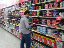 Gebyar Promo Peralatan Masak di Transmart Carrefour