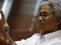 Bos SKK Migas Buka-bukaan soal Proyek Gas Jumbo Belum Jalan