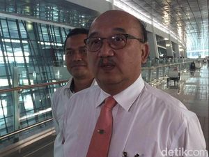 Ini Alasan AP II Operasionalkan Terminal 3 Meski Belum Selesai Seluruhnya