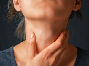 Menyoal Faringitis, Diidap Pria 18 Tahun di Klaten usai Sering Nge-vape Menyoal Faringitis, Diidap Pria 18 Tahun di Klaten usai Sering Nge-vape