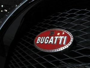 Bugatti Siapkan SUV Anyar Bertenaga Listrik?