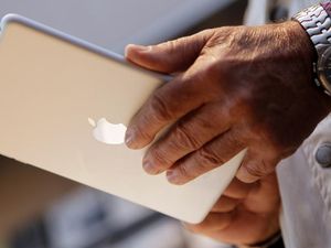 Apple Siapkan 3 Varian iPad Pro