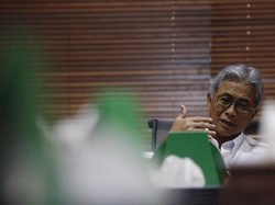 Perjalanan Si Jago Silat Dwi Soetjipto Jadi Dirut BUMN