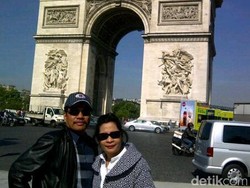 Siapakah Karel-Bertha, Pasutri di Balik Rekayasa Vonis Saipul Jamil?