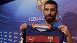 Malcom dan Transfer Kontroversial Barcelona Lainnya