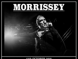 Siap Nyanyi Bareng Morrissey Malam Ini?