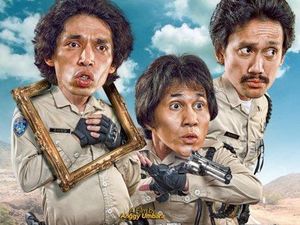 25 Film Komedi Indonesia Terbaru, Terbaik dan Terlucu Bisa Ditonton di Sini 25 Film Komedi Indonesia Terbaru, Terbaik dan Terlucu Bisa Ditonton di Sini
