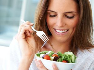 Ini 5 Aturan Makan Praktis untuk Dapatkan Nutrisi Optimal