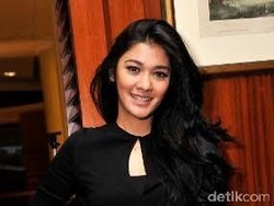 Punya Pacar Pengusaha, Naysila Mirdad Siap Nikah Tahun Ini?