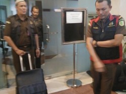 Kejaksaan Dalami Keterlibatan Oknum Pegawai BPN di Korupsi Lahan Pemprov DKI