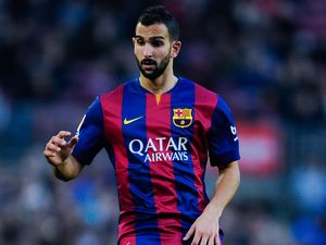 Valencia Dapatkan Montoya
