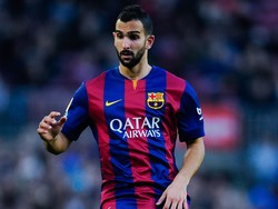 Valencia Dapatkan Montoya