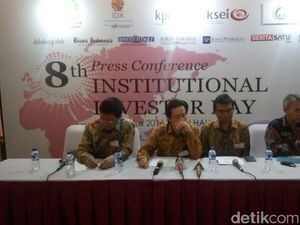 Semen Baturaja Raup Untung Rp 102 M dalam 6 Bulan