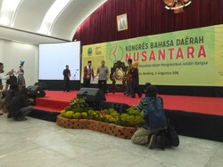 7 Bahasa Daerah dengan Jumlah Penutur Terbanyak di Indonesia, Ini Daftarnya