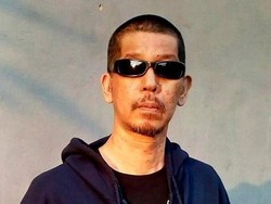 Pendiri Sucker Head dan Hammersonic Krisna J Sadrach Meninggal Dunia