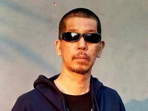 Pendiri Sucker Head dan Hammersonic Krisna J Sadrach Meninggal Dunia Pendiri Sucker Head dan Hammersonic Krisna J Sadrach Meninggal Dunia