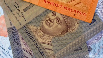 Berita dari Detik Finance: Rahasia Ringgit Malaysia Bikin Keok Dolar AS hingga Jadi Juara Mata Uang Asia