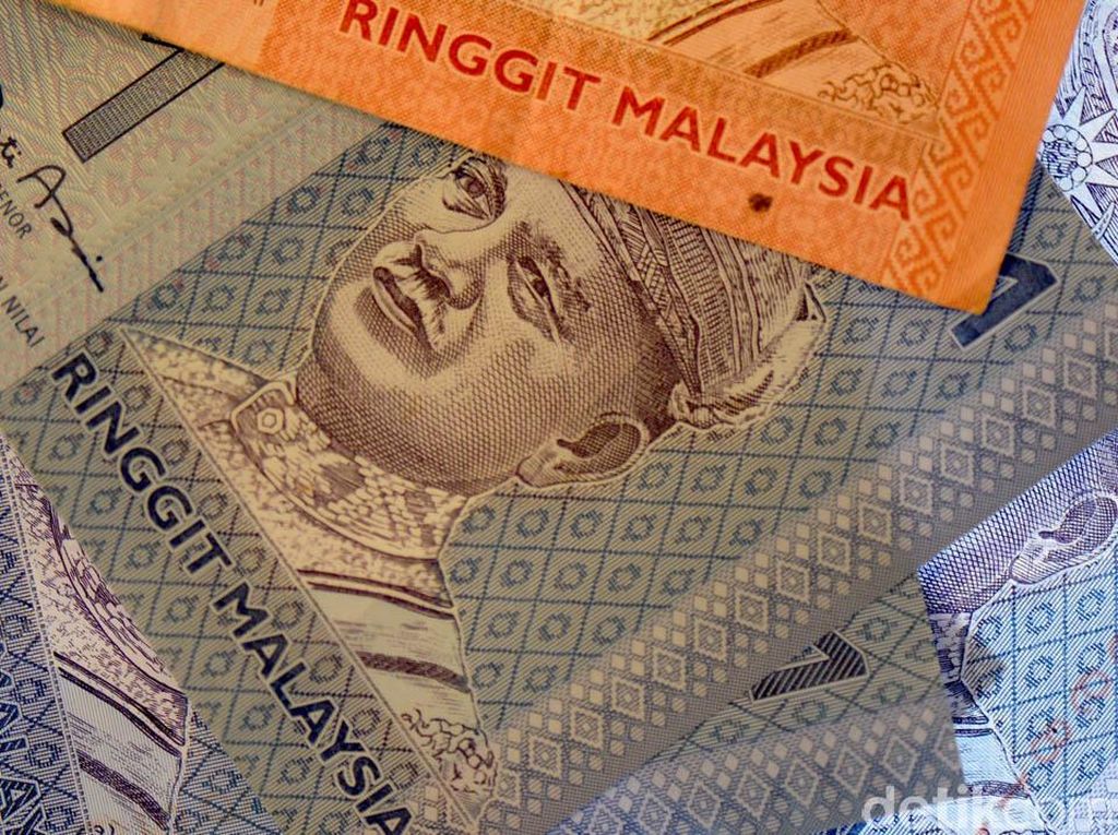 Enak Banget... Malaysia Mau Naikkan Upah Minimum Jadi Rp 5,1 Juta/Bulan