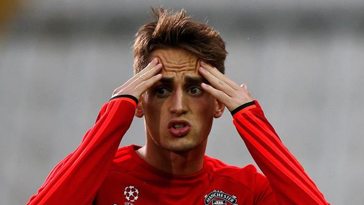 Foto: Getty Images/Dean Mouhtaropoulos