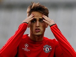 Januzaj Bertekad Bangkit bersama Sunderland