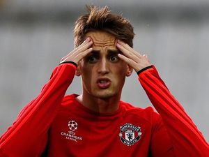 Januzaj dan Fellaini Ada dalam Daftar Belanja Moyes Januzaj dan Fellaini Ada dalam Daftar Belanja Moyes