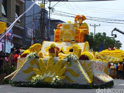 Suguhkan Live Music, TIFF 2019 Sasar Wisatawan Milenial