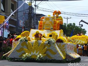Suguhkan Live Music, TIFF 2019 Sasar Wisatawan Milenial Suguhkan Live Music, TIFF 2019 Sasar Wisatawan Milenial