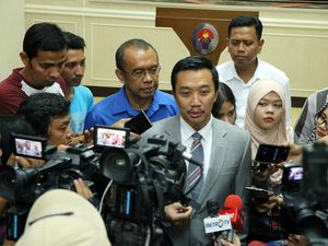 Menpora Kembali Tegaskan Bonus Olimpiade dan Paralimpiade Tanpa Pajak