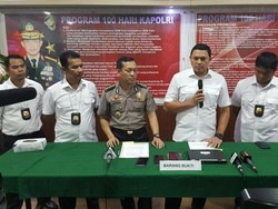 Ini Motif Ahmad Tulis Status Provokasi Kerusuhan Tanjungbalai