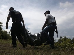 Lebih dari 20 Orang Tewas Akibat Pertikaian Antar Geng di Meksiko